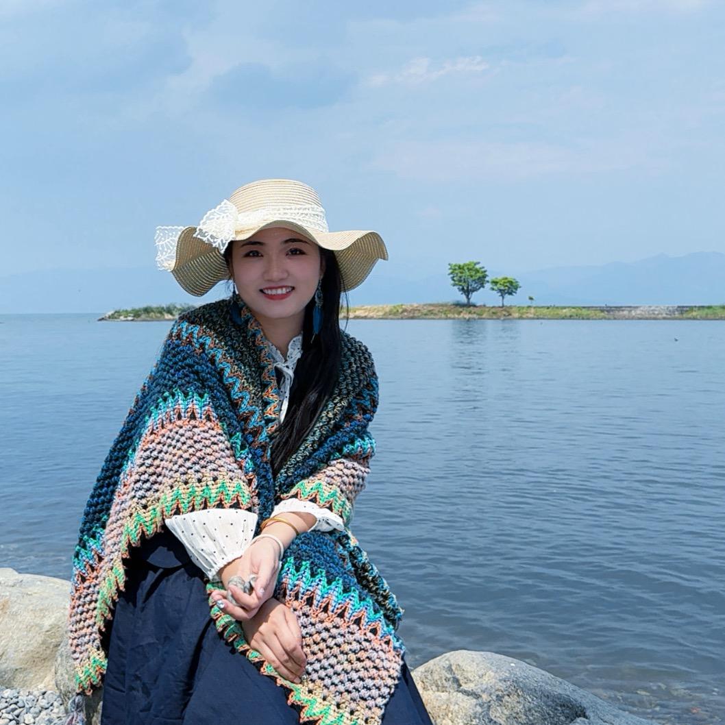才不静（已婚版）