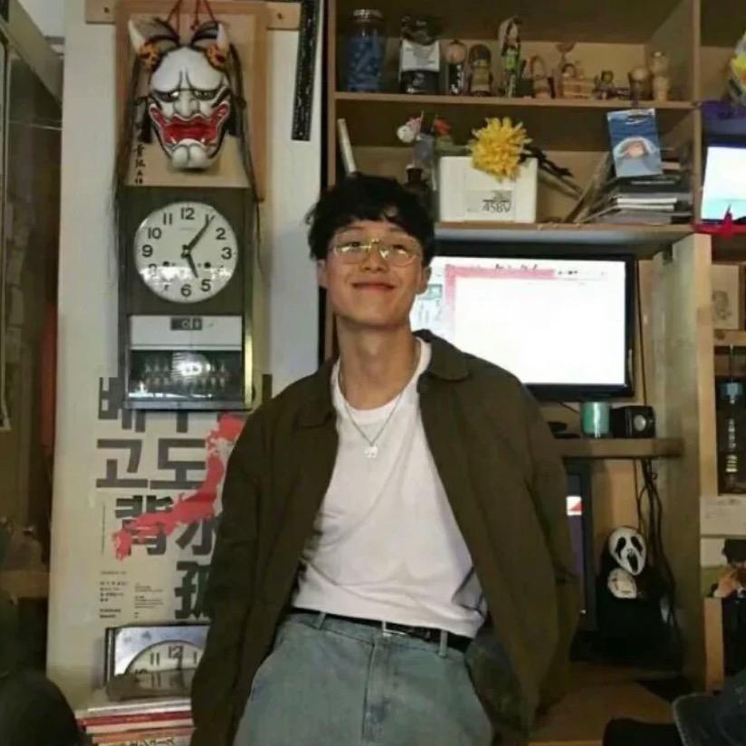 饱满的心锁