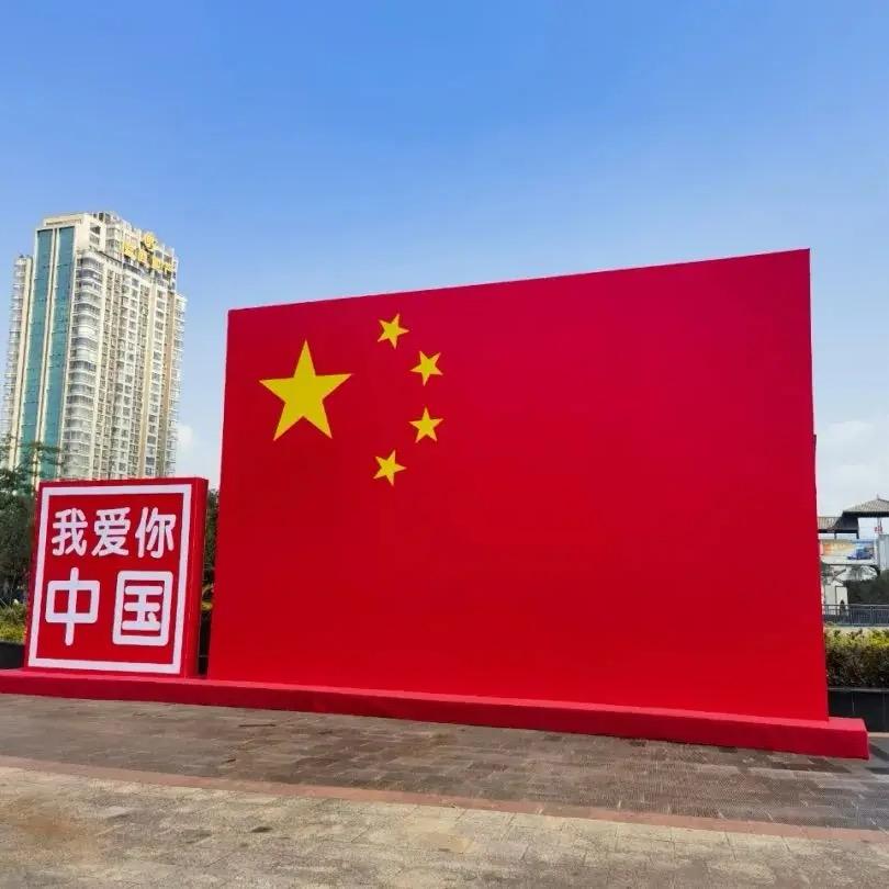 壮壮的小时候