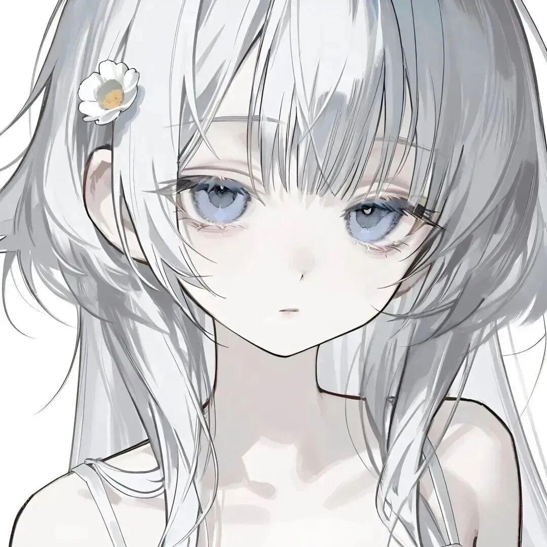 灼骨清辉～（生人勿近）