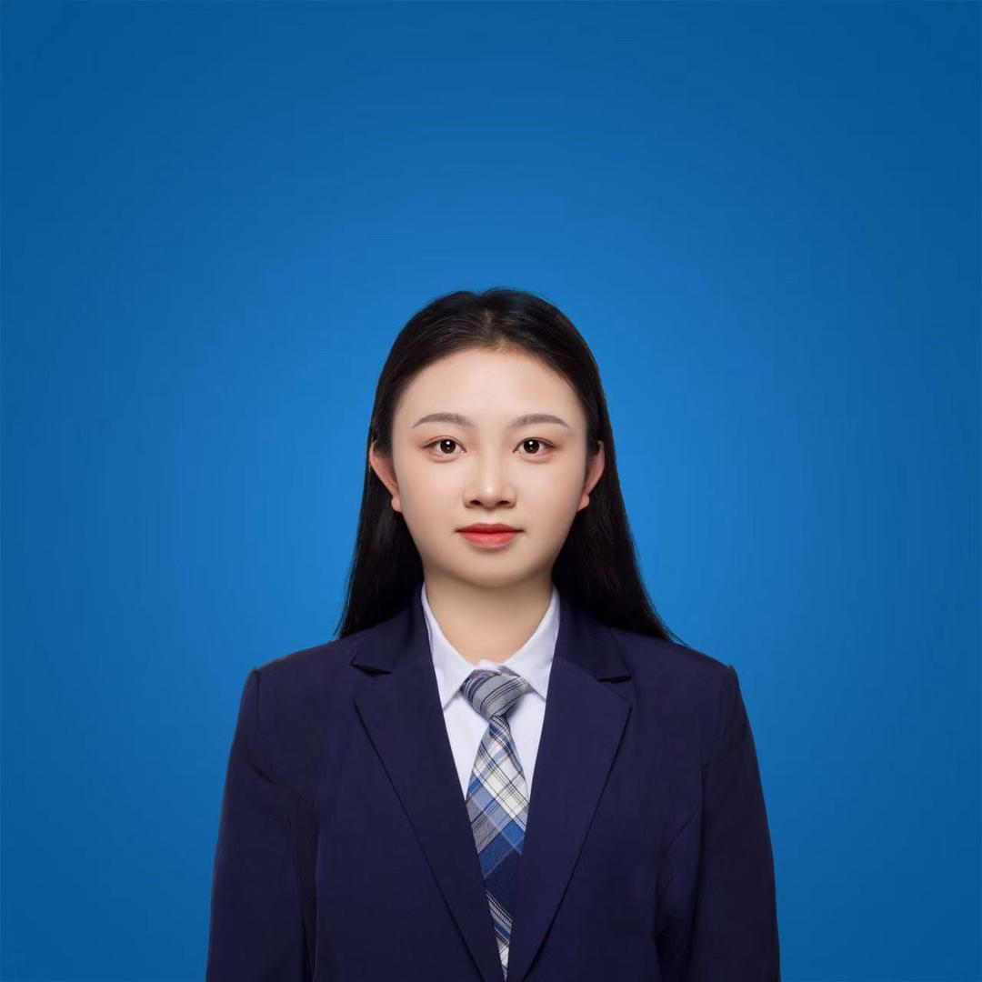 杨杨小法师🧙‍♀️