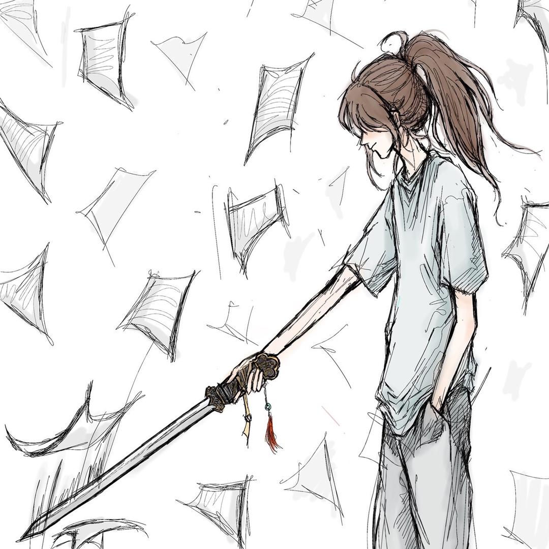 未眠