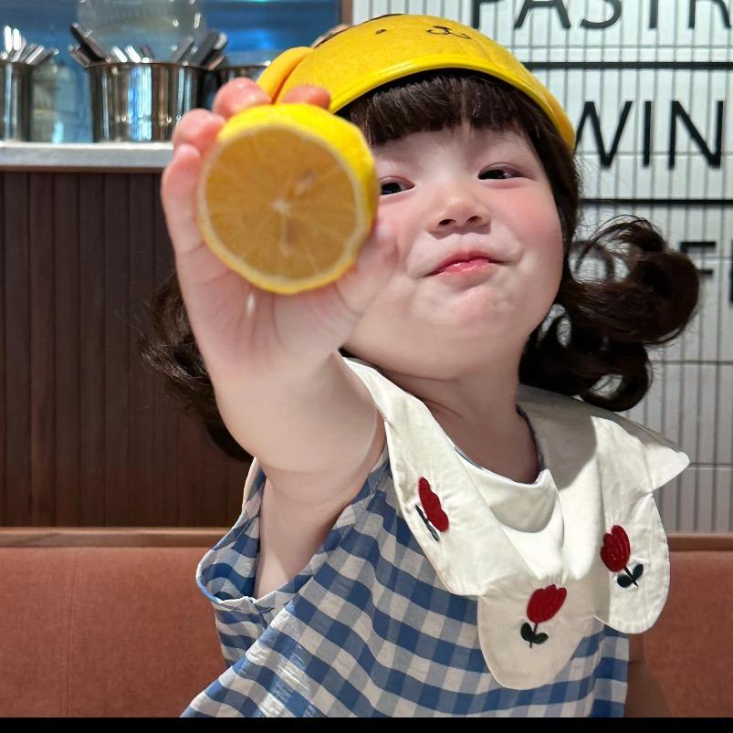 半个桃子🍑