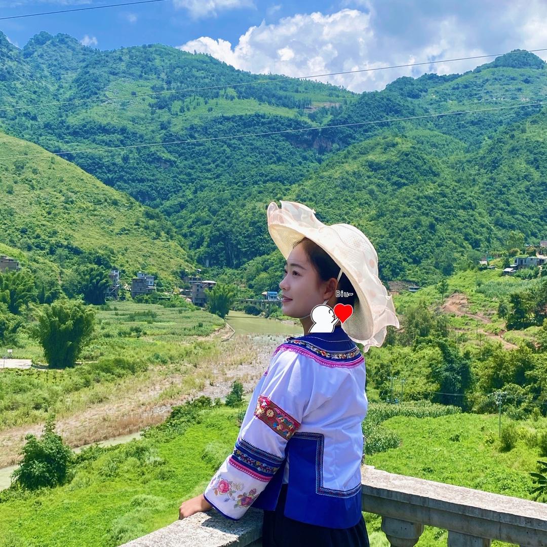 晓晓