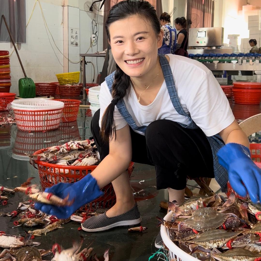 扬帆海鲜