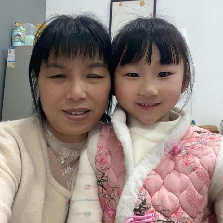 甜甜加油