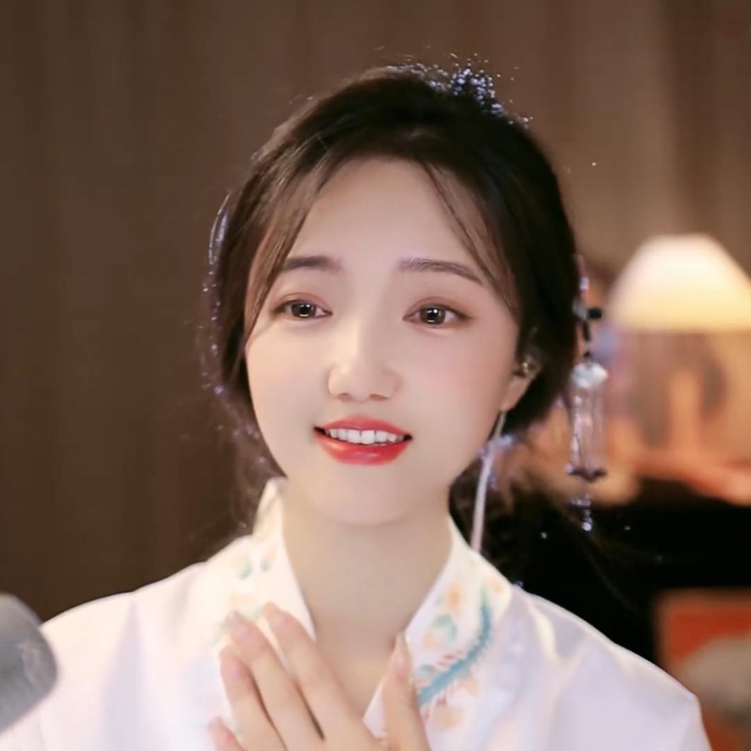 憨憨不憨✨