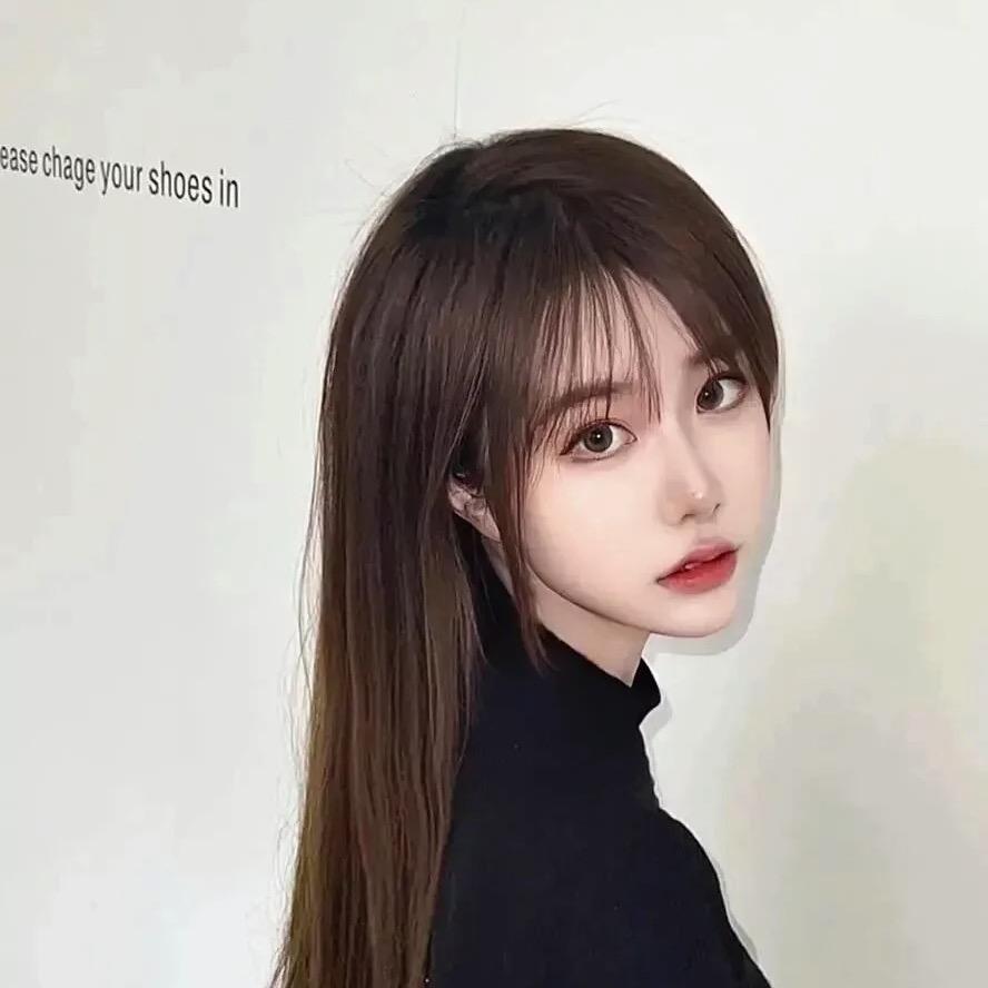 笑口常开❤️