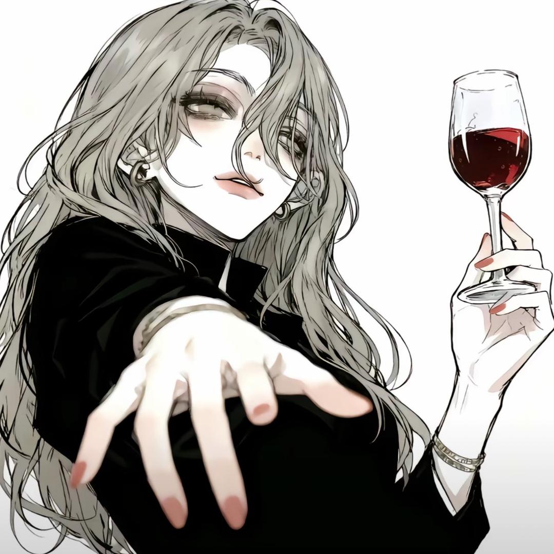 卖萌被打掉两颗虎牙