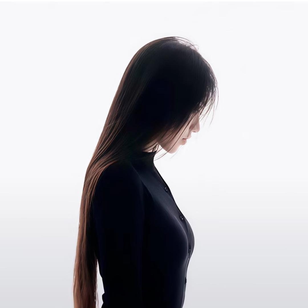 柳如烟🖤