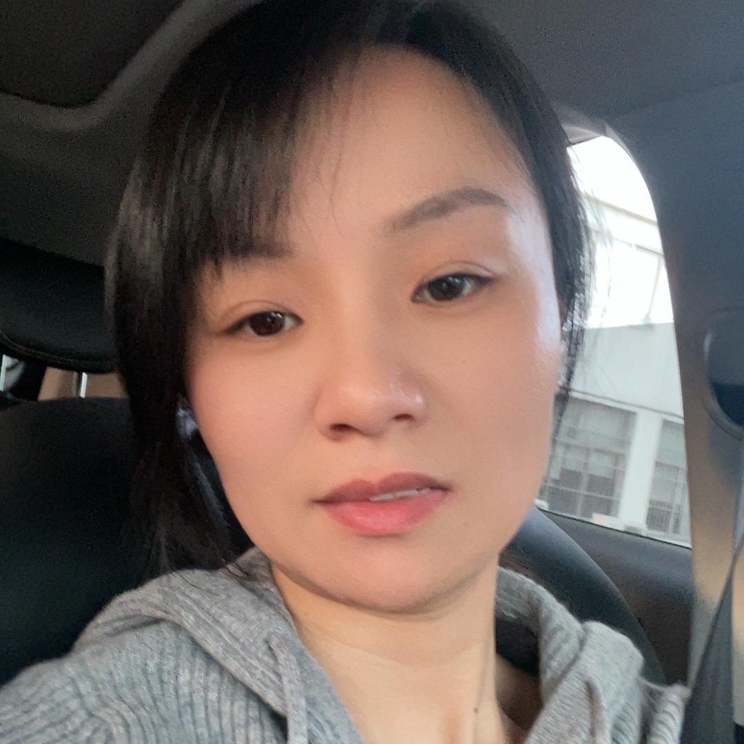 开开心心的妈妈