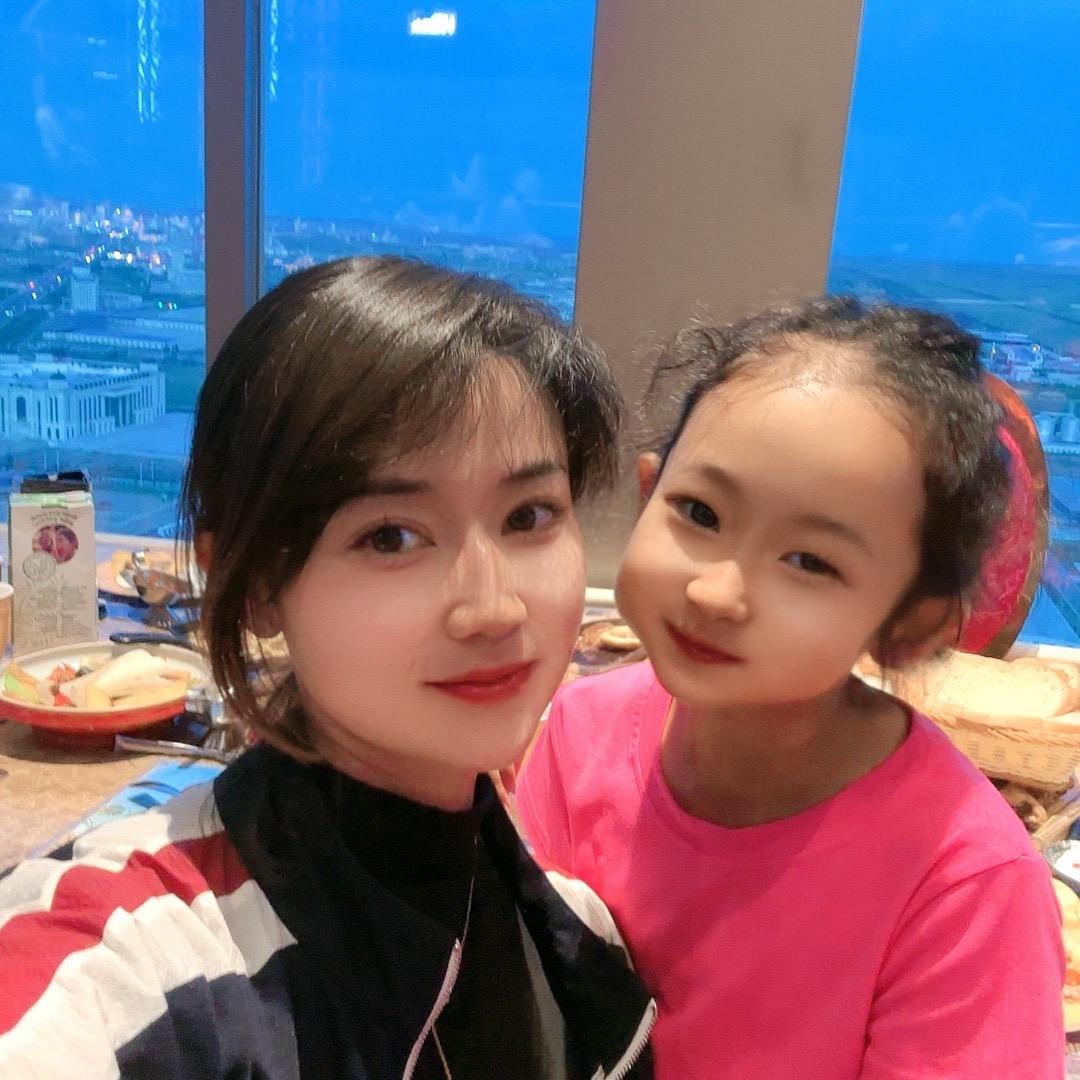 佑图妈妈（佛系少女）