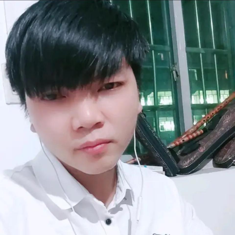 老花园