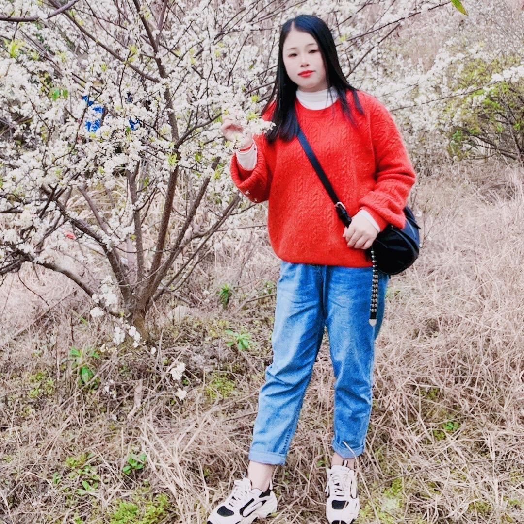小媳妇