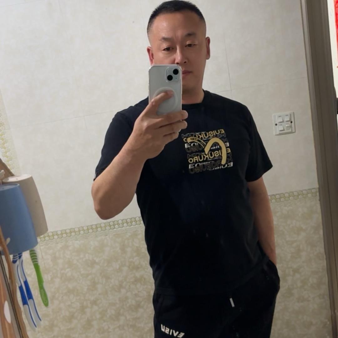 Mr @ ～啊潘～