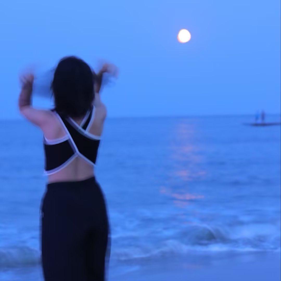 野花香～