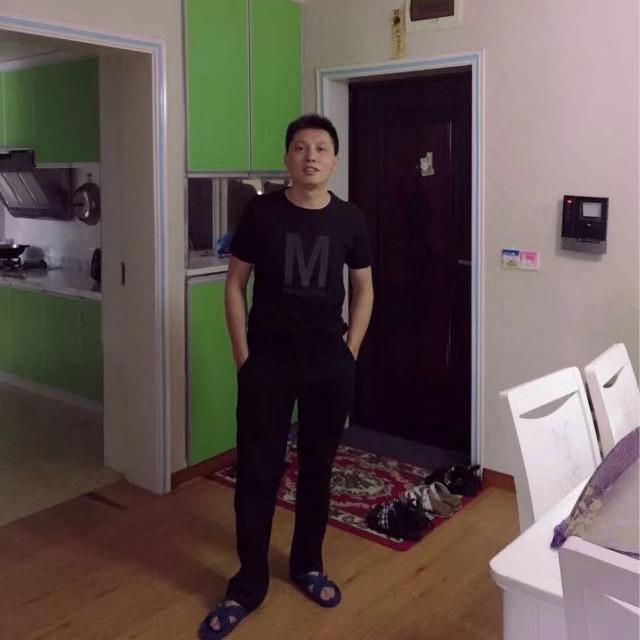 飞越