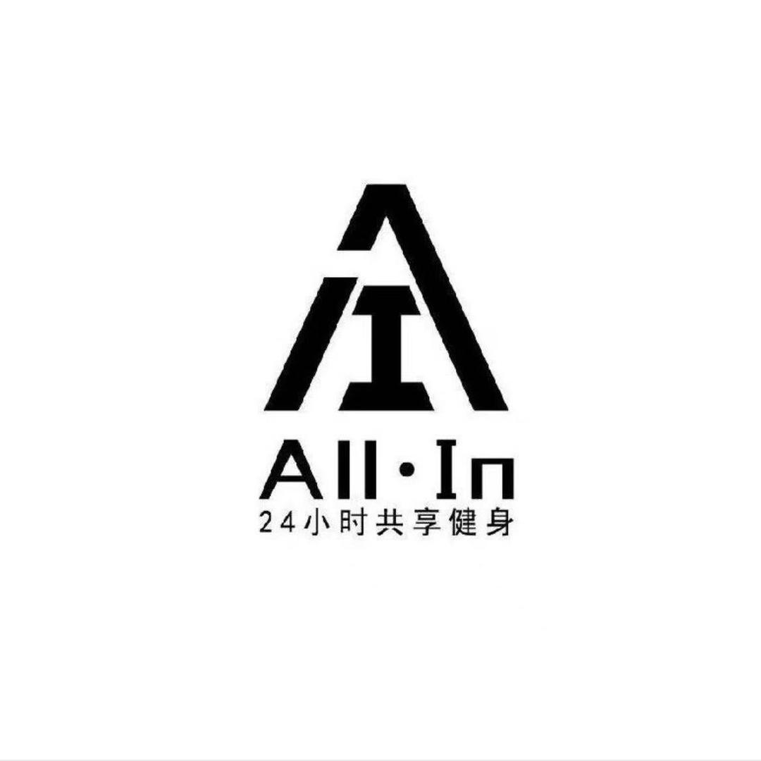 All In FX24小时健身【御景店】