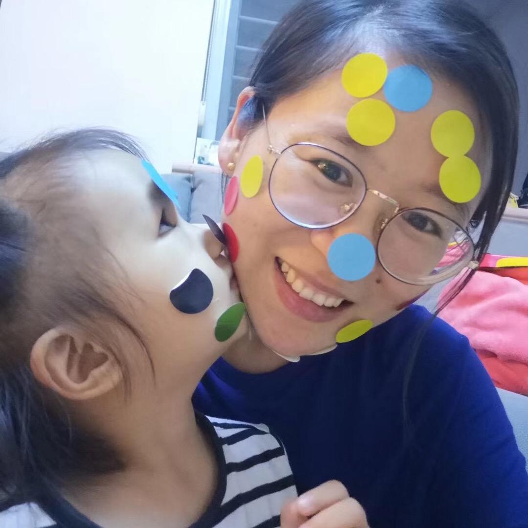 叮当妈妈