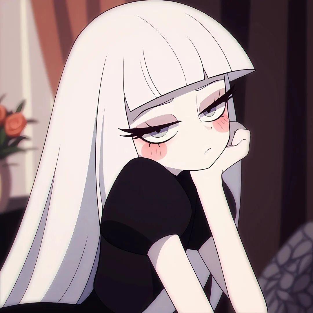 一朵小發發