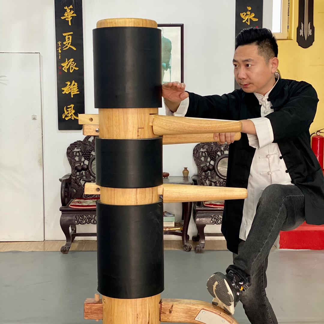 河圣咏春