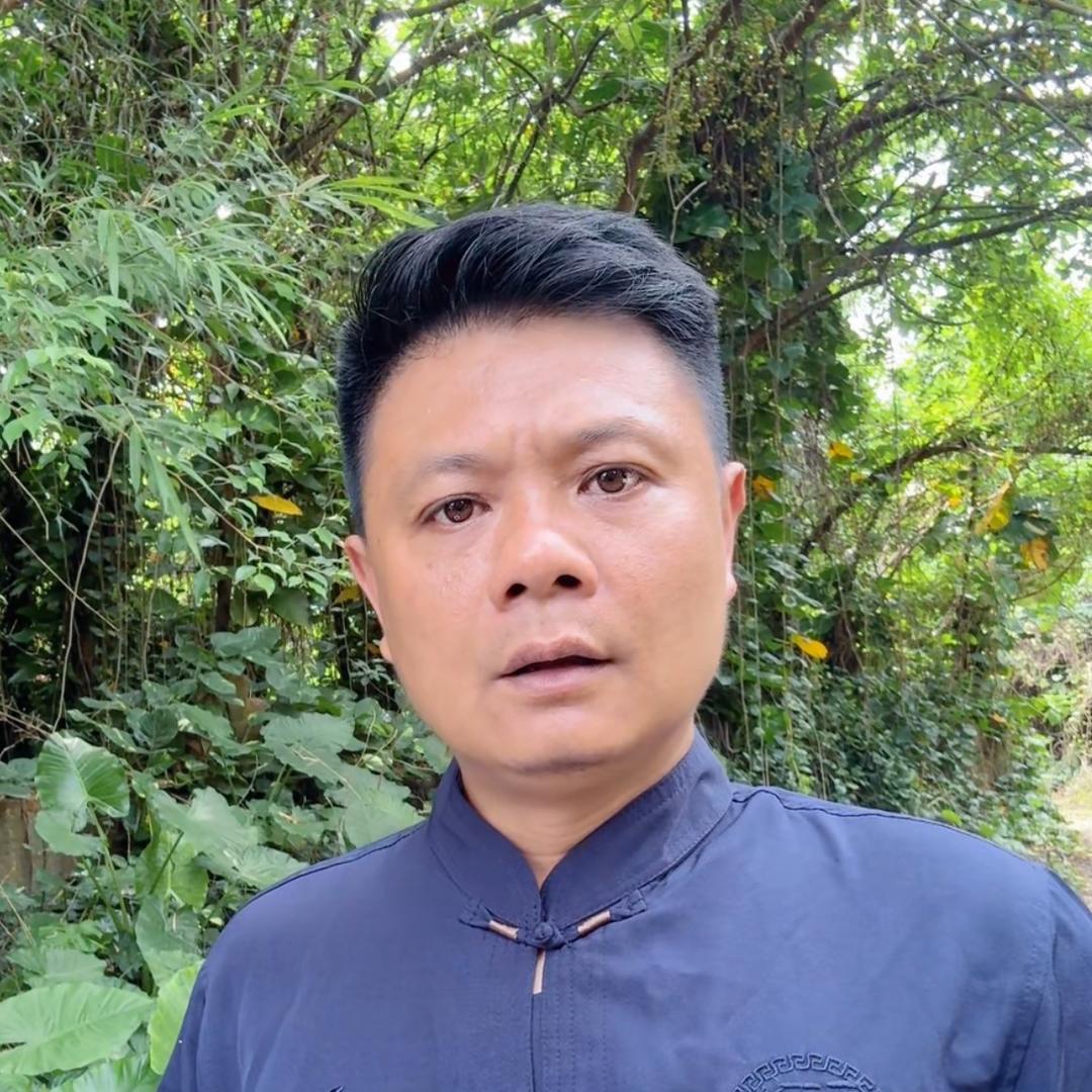 广东江哥