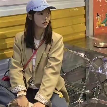 农民工女儿