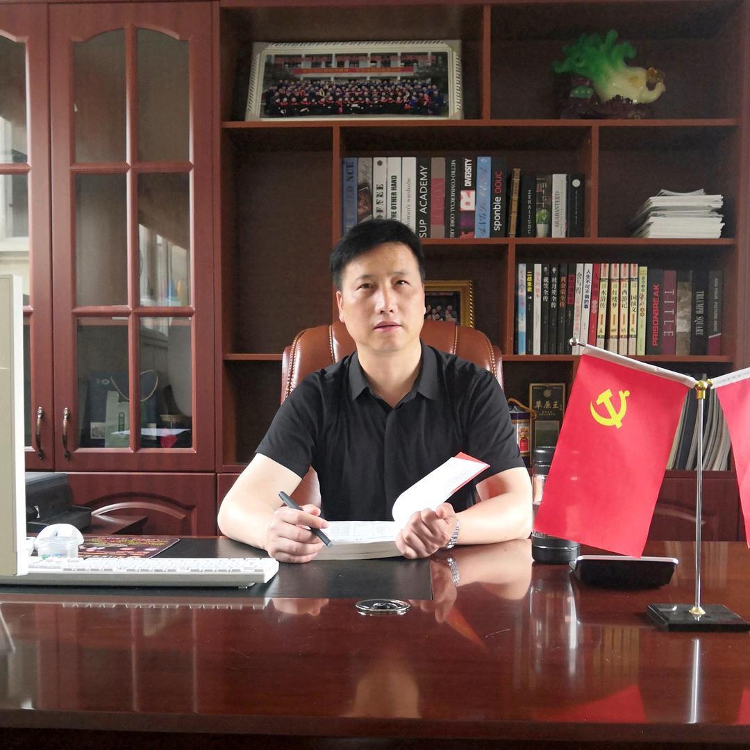 张百特