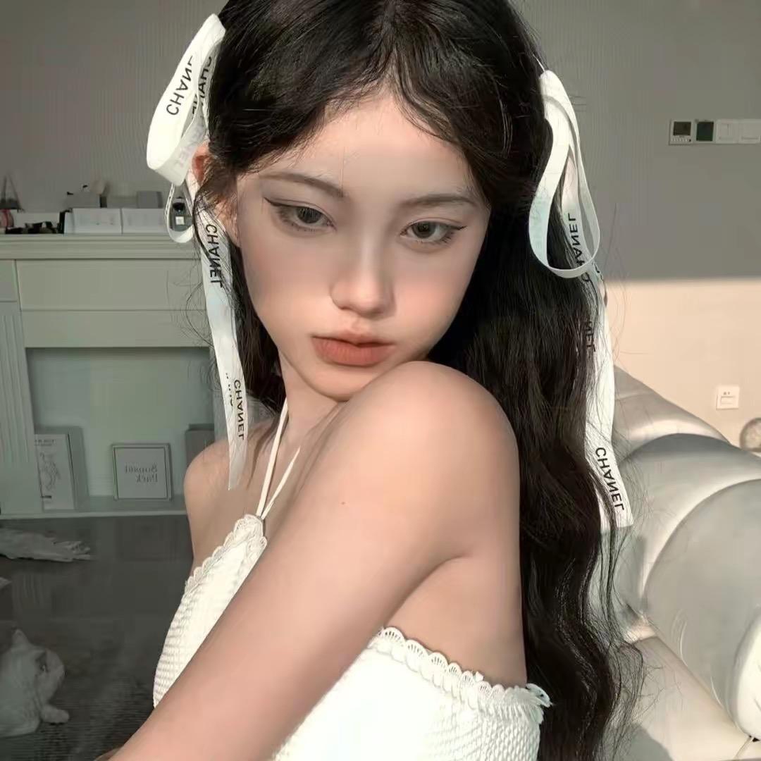 一个女纹身师🦀