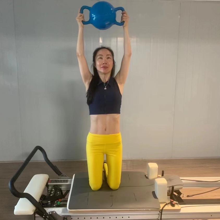 普宁市里湖维美瑜伽馆