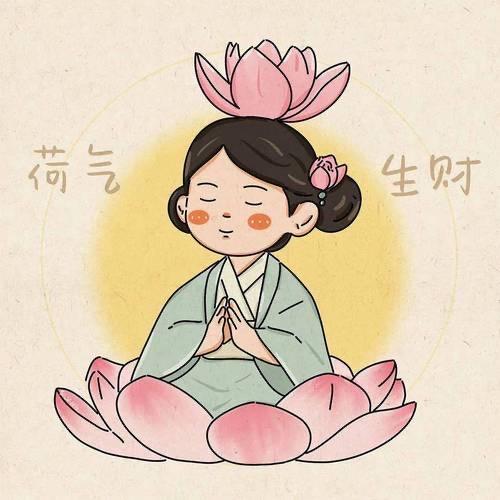 梵 心