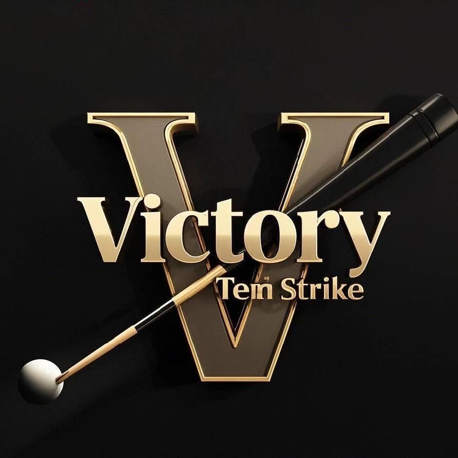 VS乔氏桌球俱乐部官方号