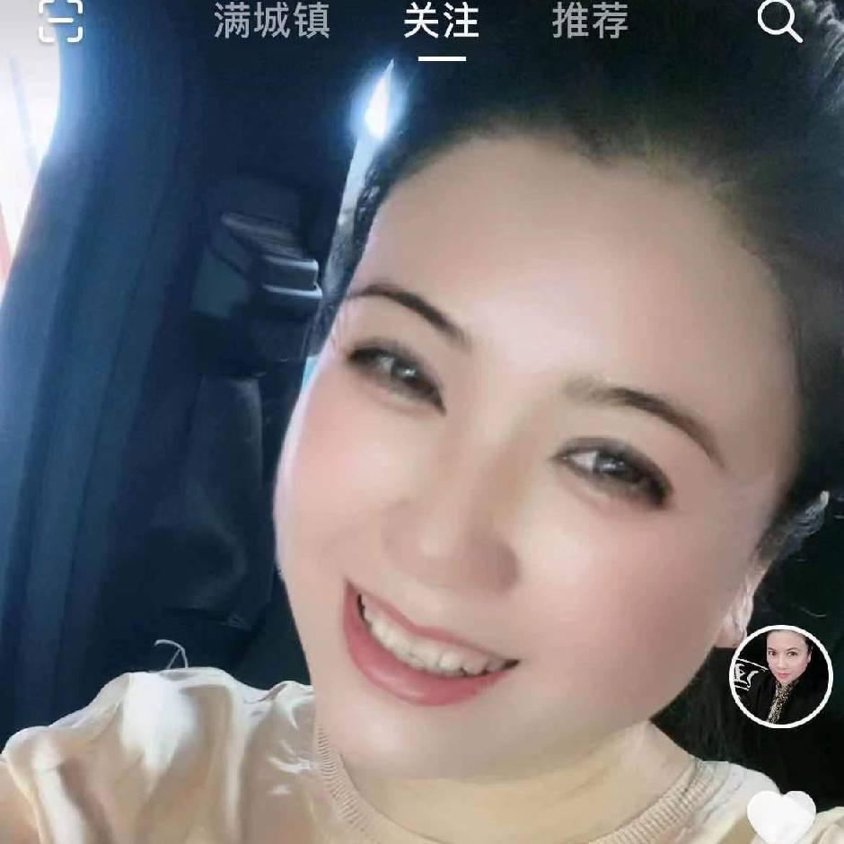 保定燕姐