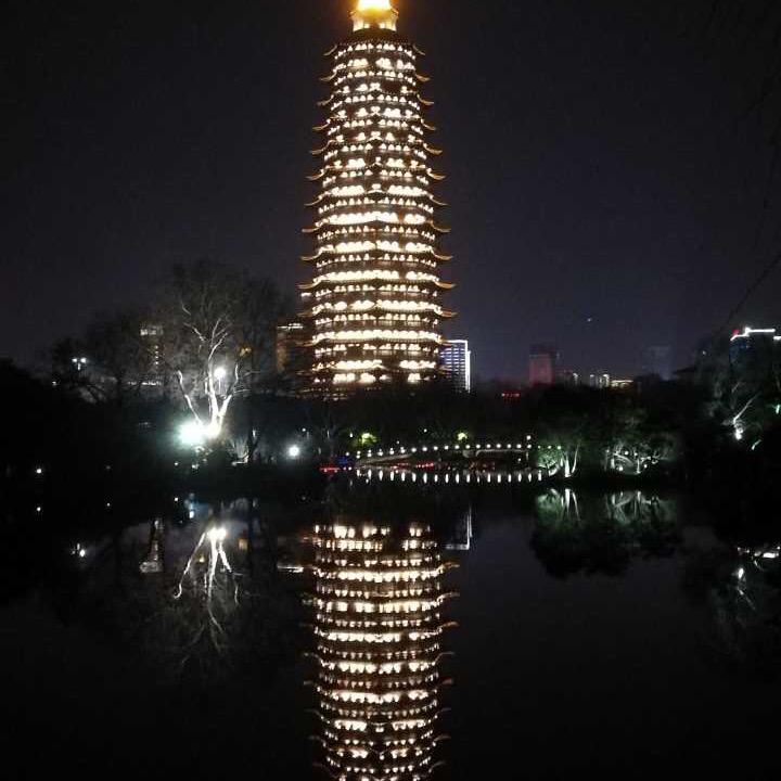 旺旺财