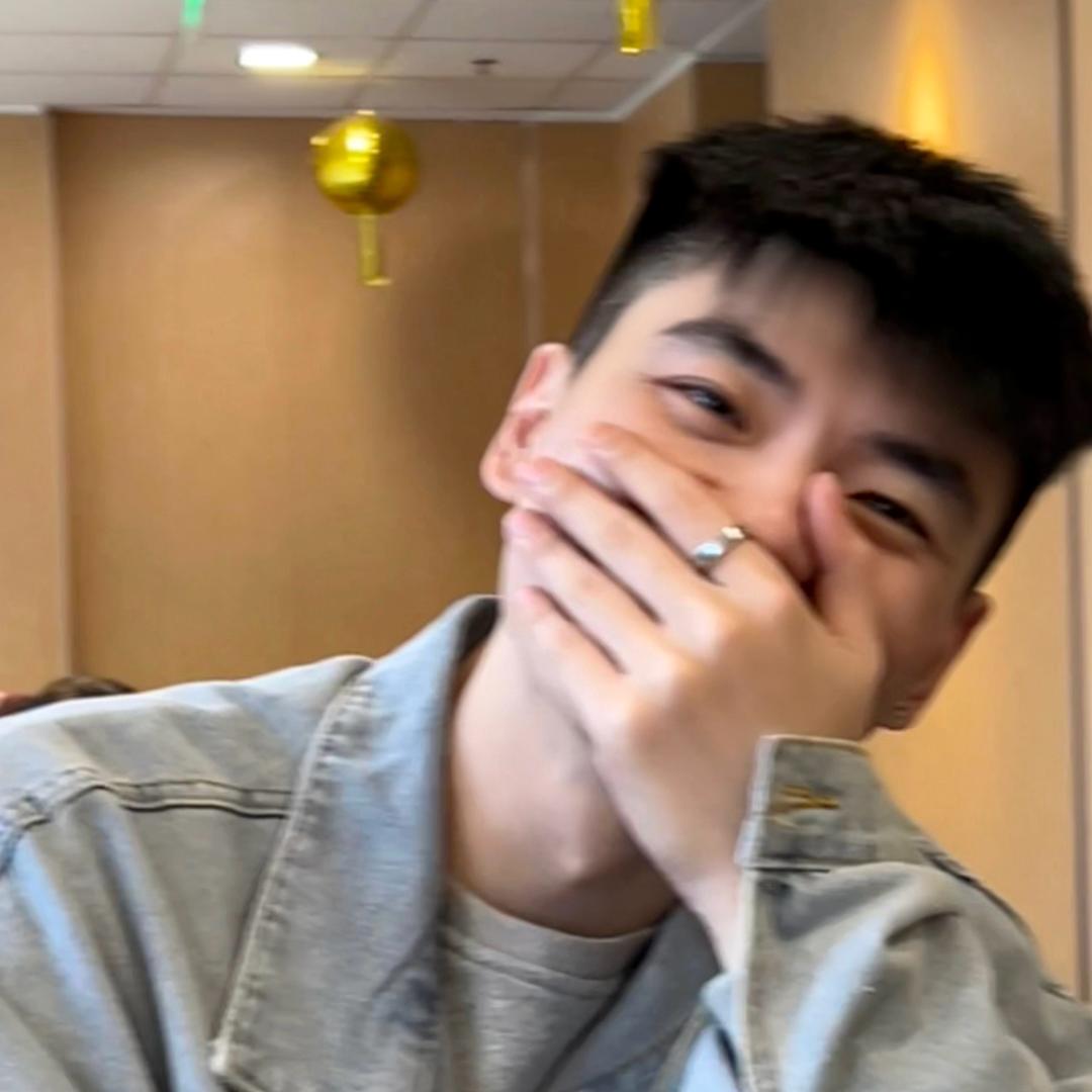 张旭☀️
