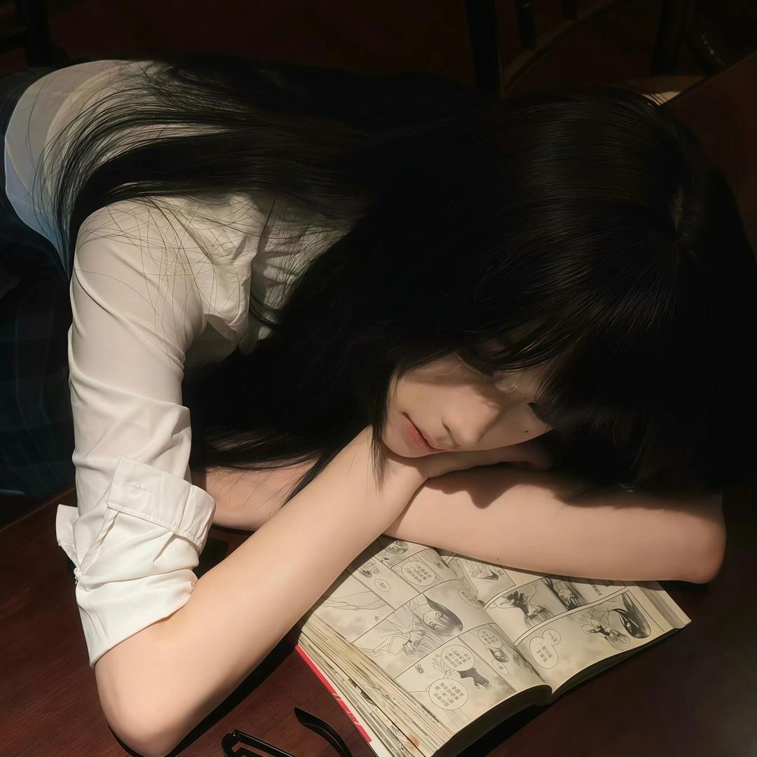 不管怎样你很可爱