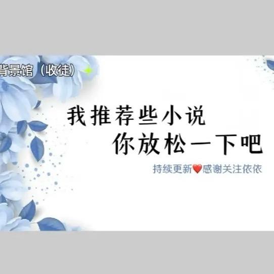 精品小说