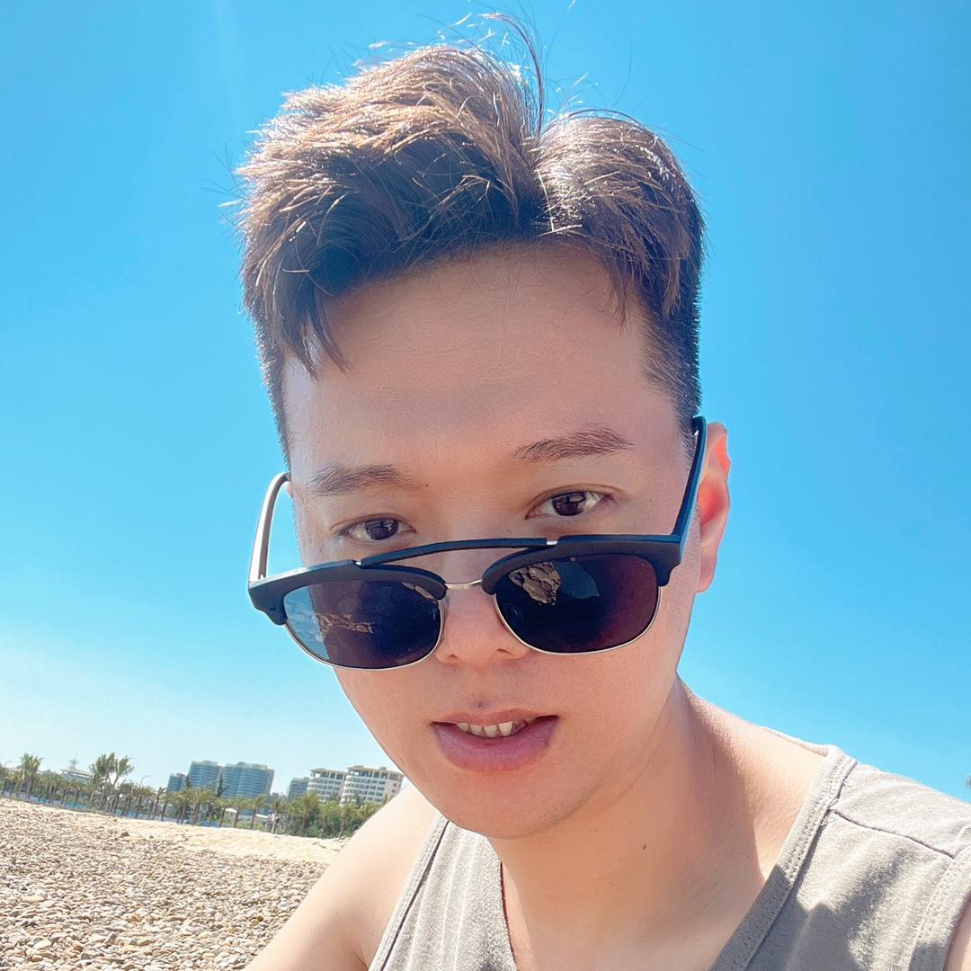 老白不白