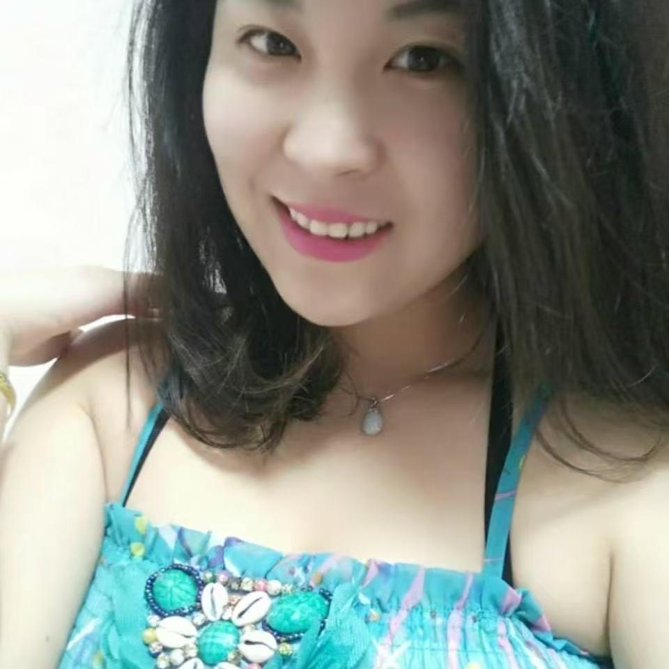 微笑的女人👩