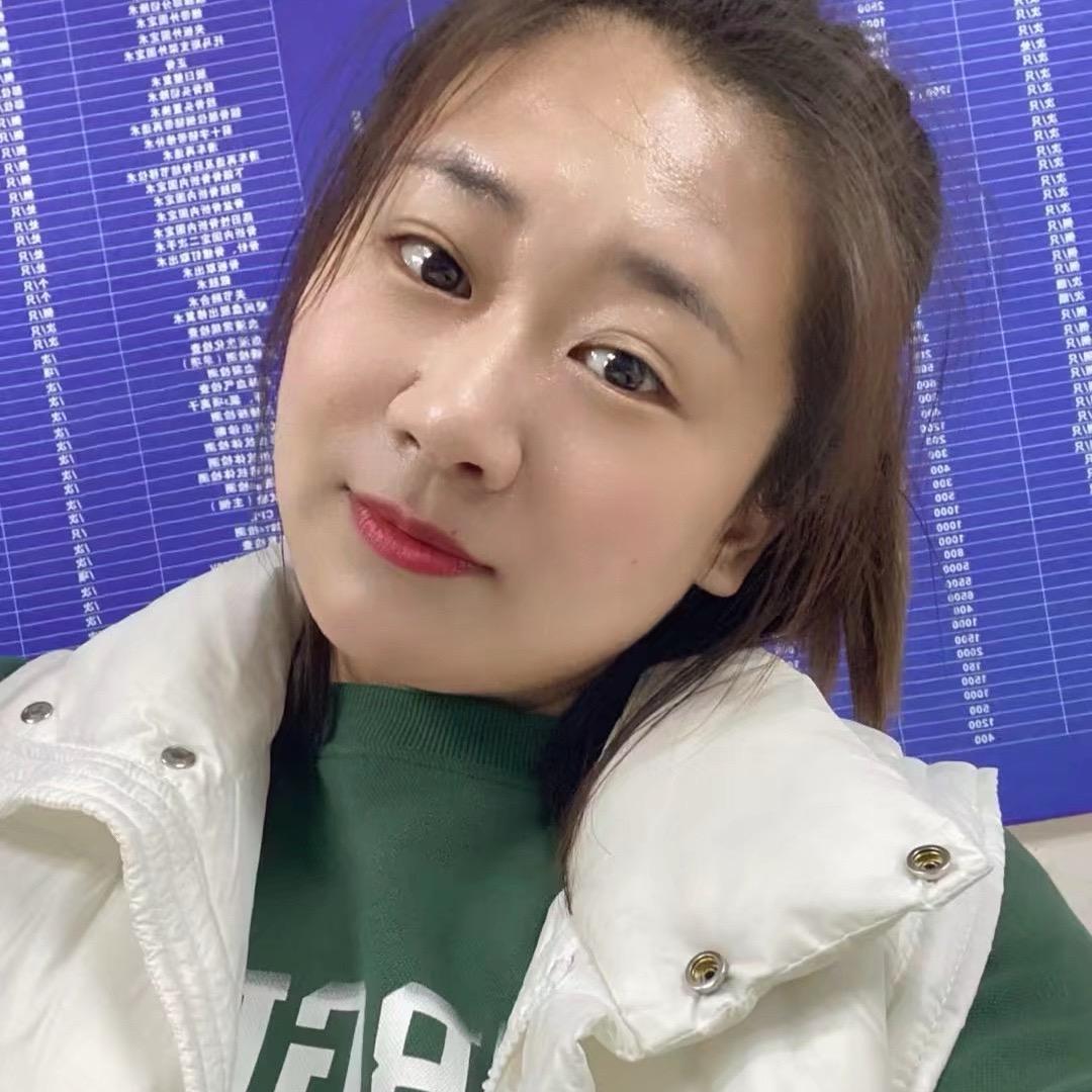 Z姗姗呀🌸