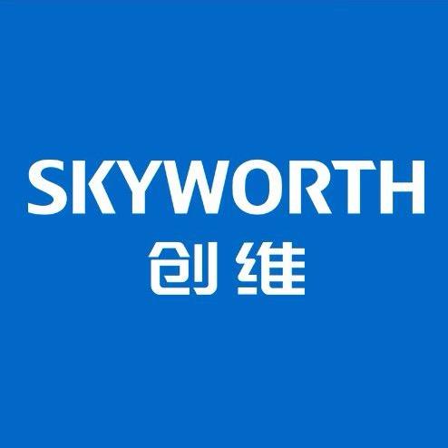 创维电视启创直播间