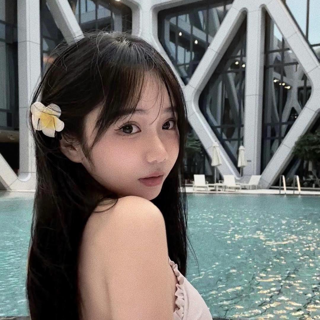 不是小鼠🐹