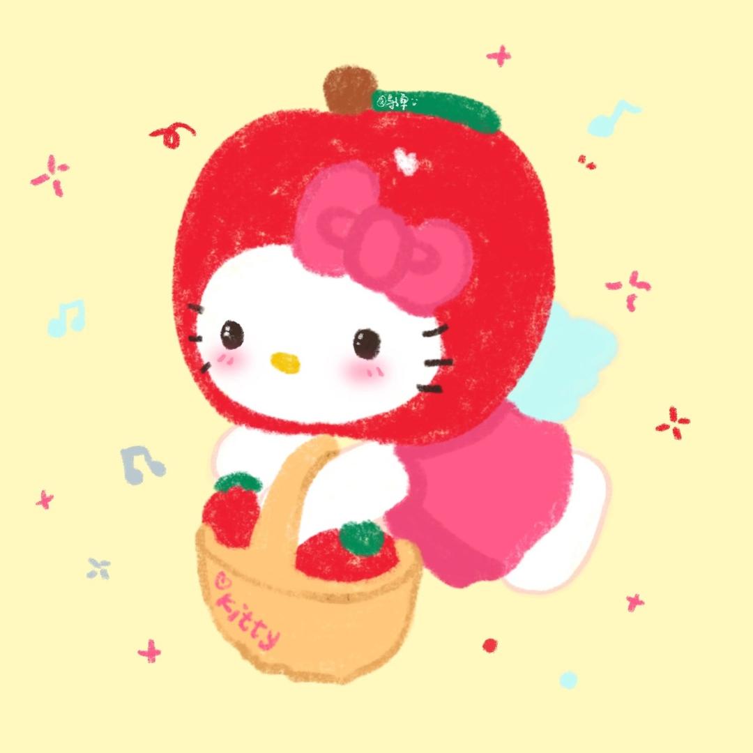 小满lucky