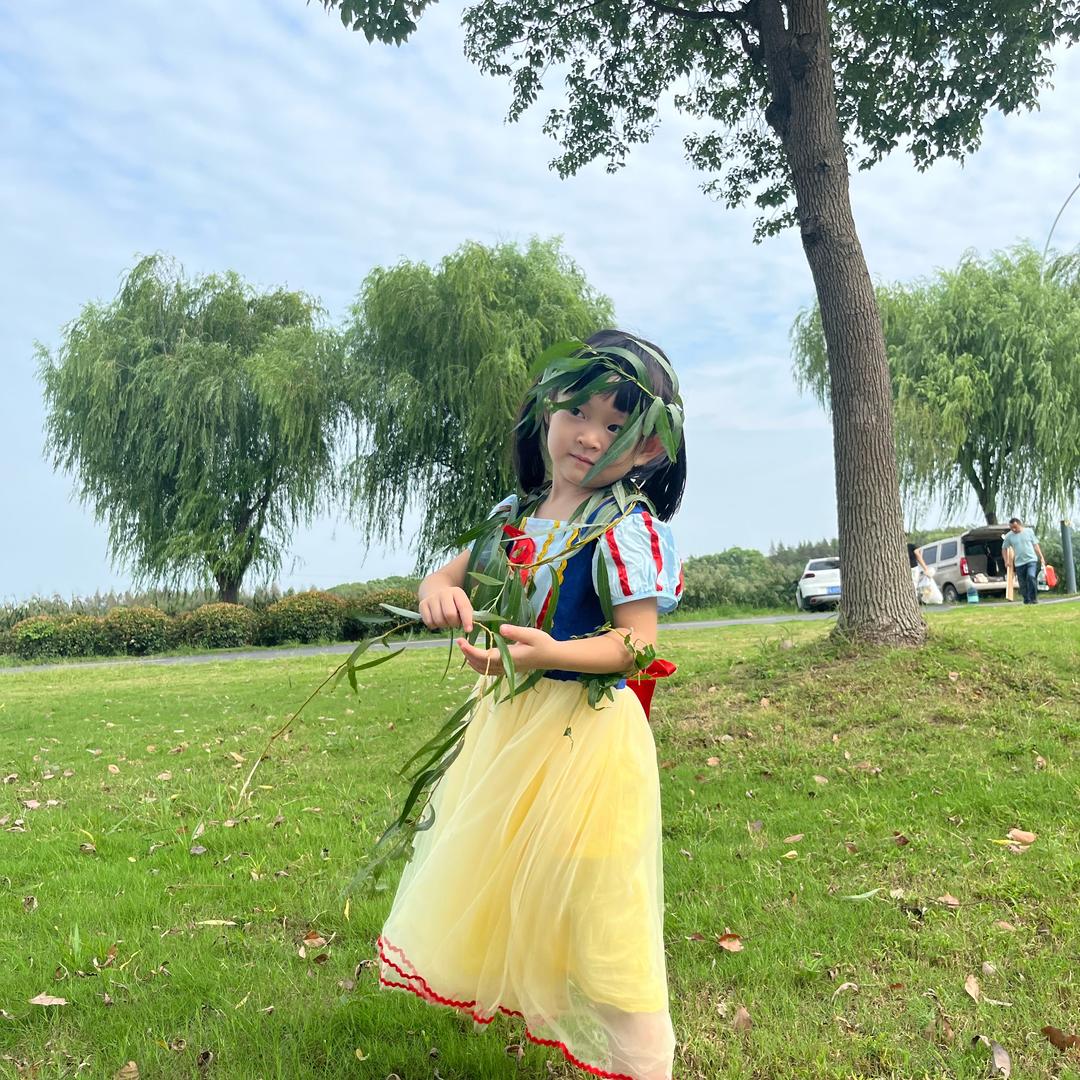伊伊👧麻麻