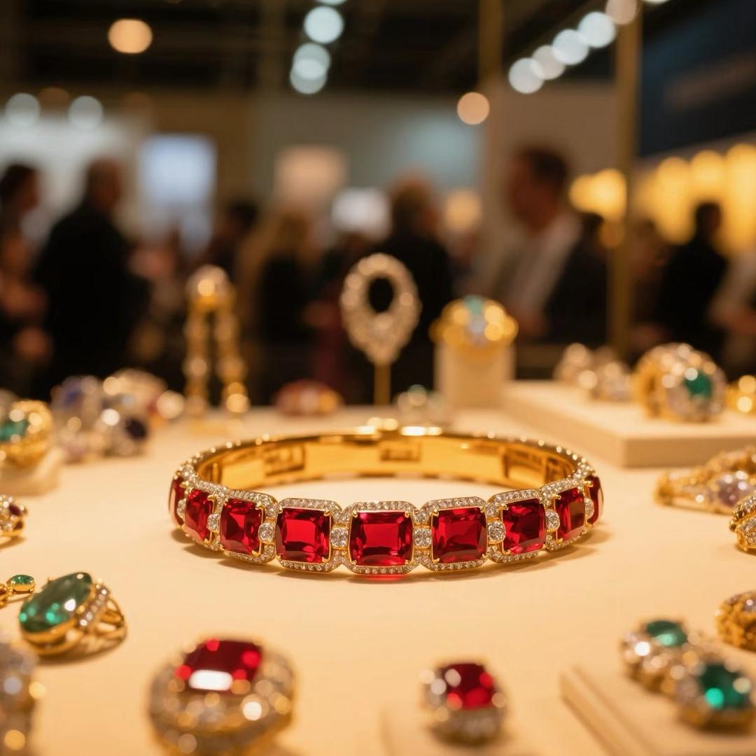 小林高奢珠宝馆