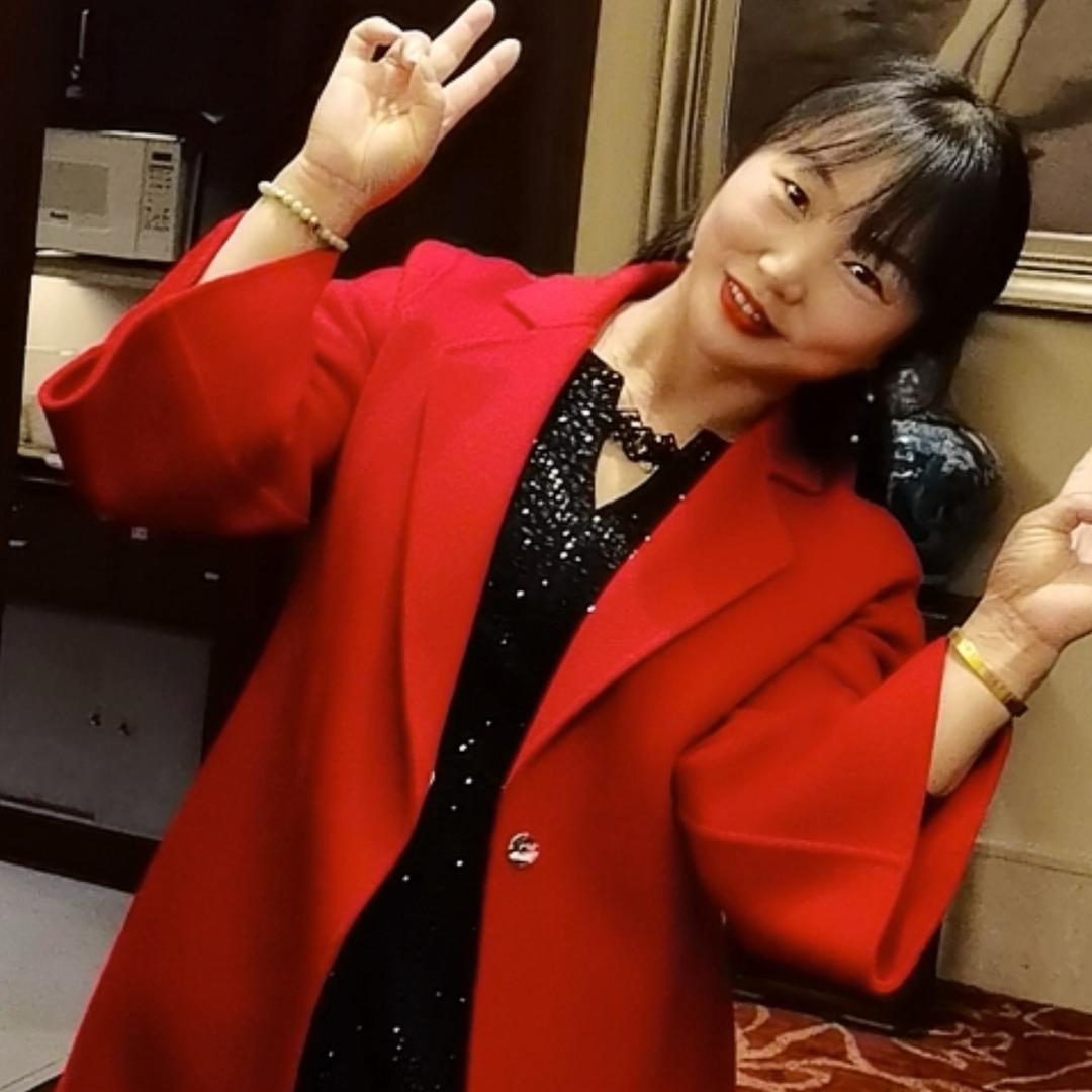 啊群《橱窗有好物》