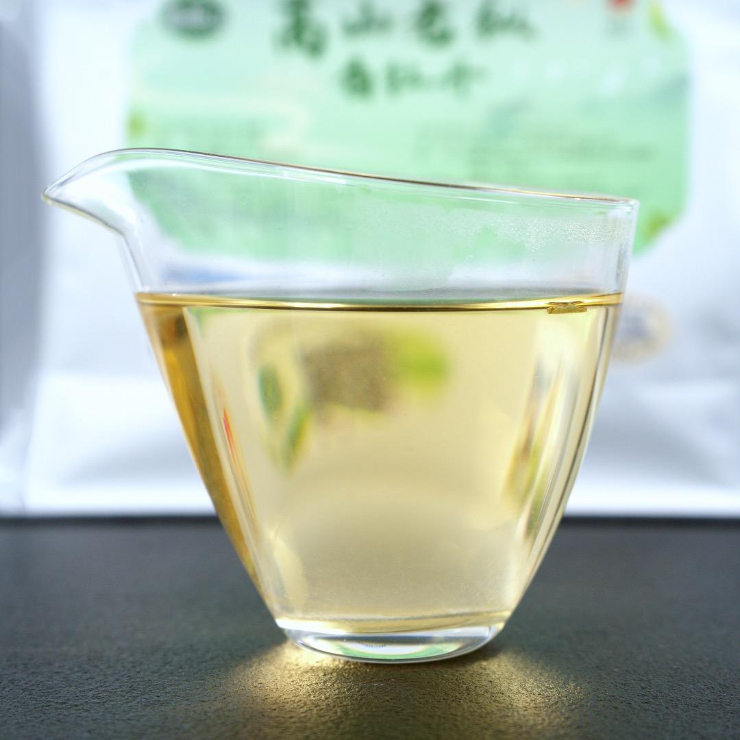 源头茶仓（高端茶叶礼盒）