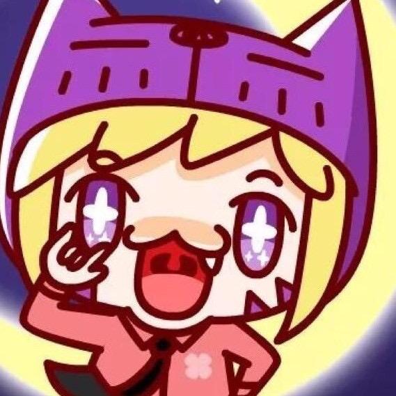 猫紫