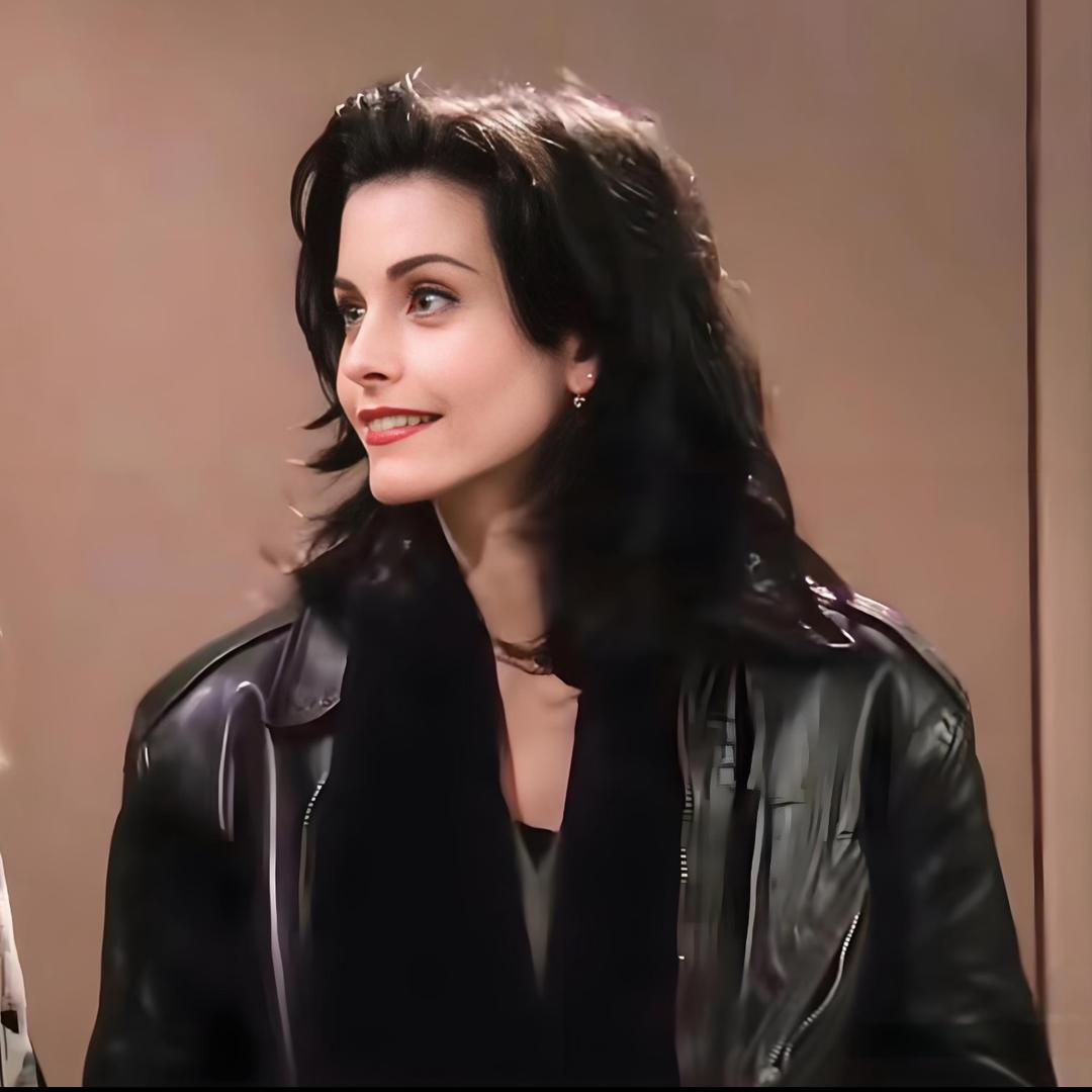 Monica.