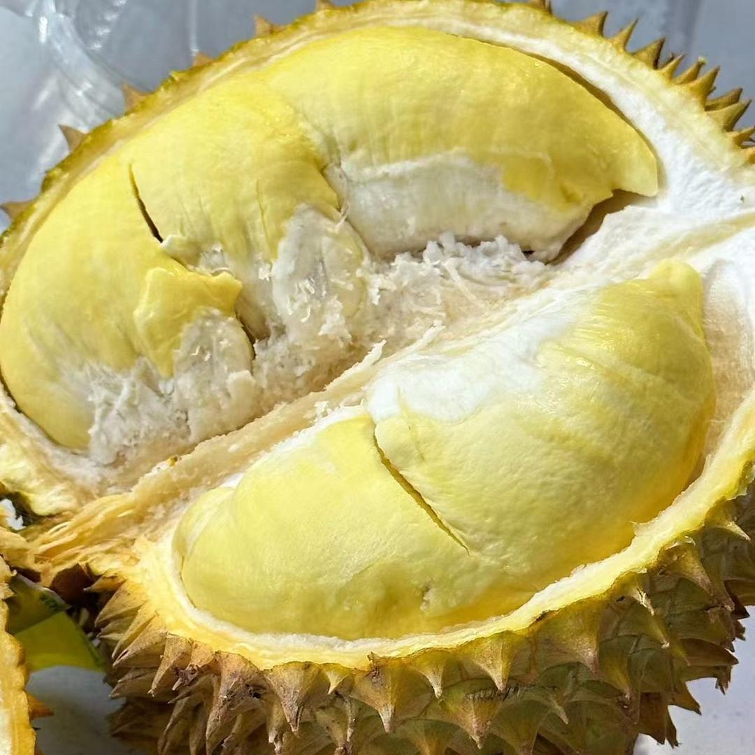 兄弟榴莲【小徐】